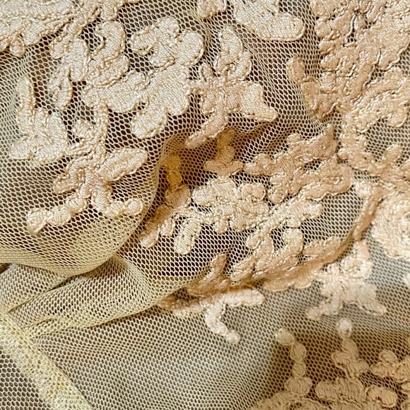 Red Valentino dress USA 4 IT 42 - Picture 13 of 15